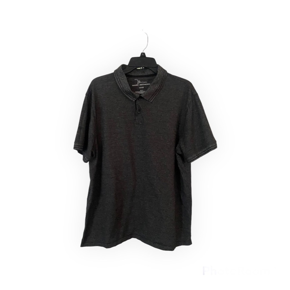 Men’s Charcoal Grey Shirt Size XLarge New